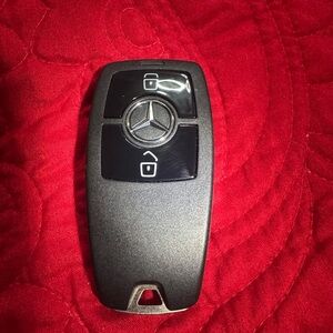 Mercedes-Benz Car Key Fob